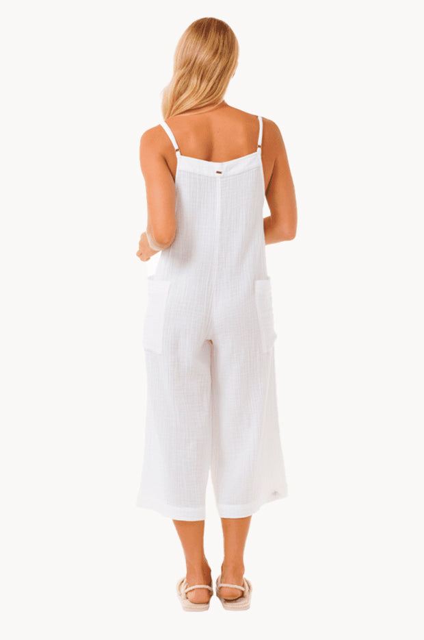 Premium Surf Jumpsuit