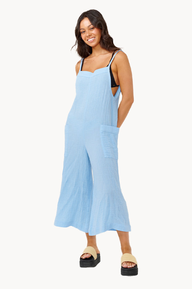 Premium Surf Jumpsuit