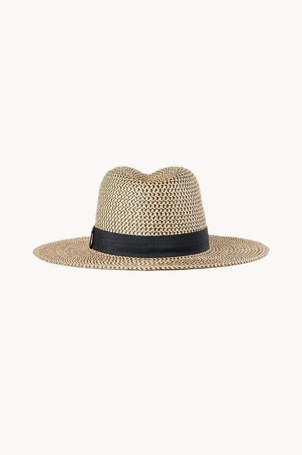 Dakota Panama Hat