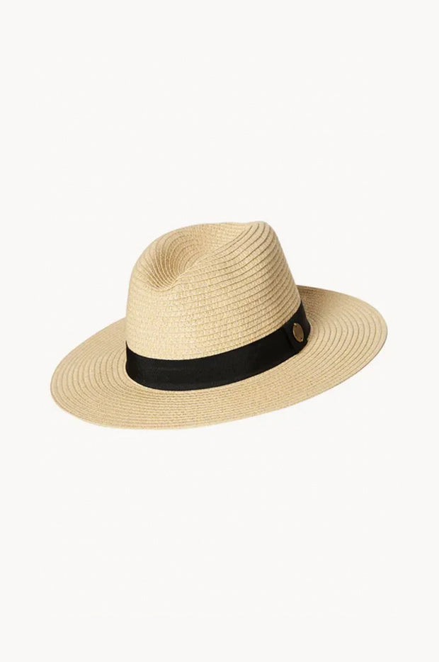 Dakota Panama Hat