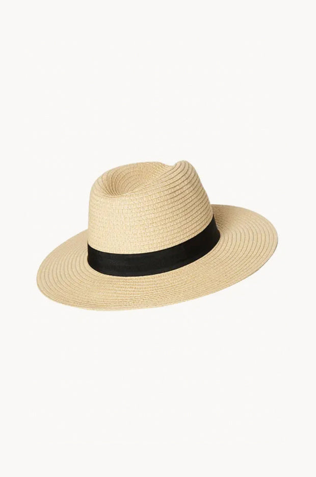 Dakota Panama Hat