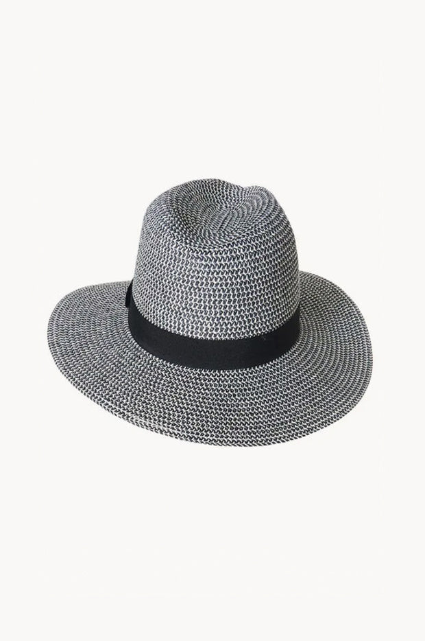 Dakota Panama Hat