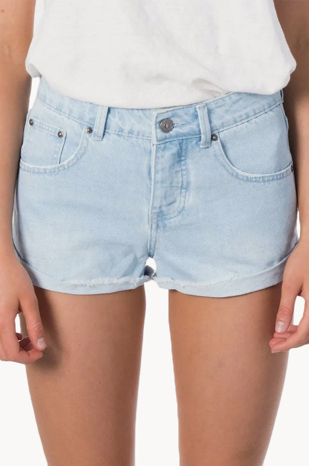 Amy Denim Short II