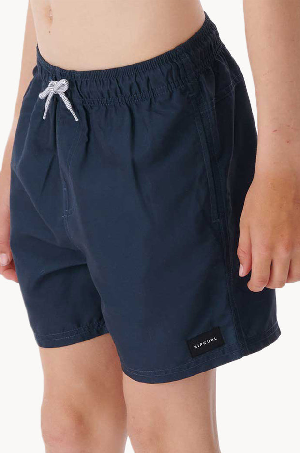 Boys Bondi Volley Boardshort