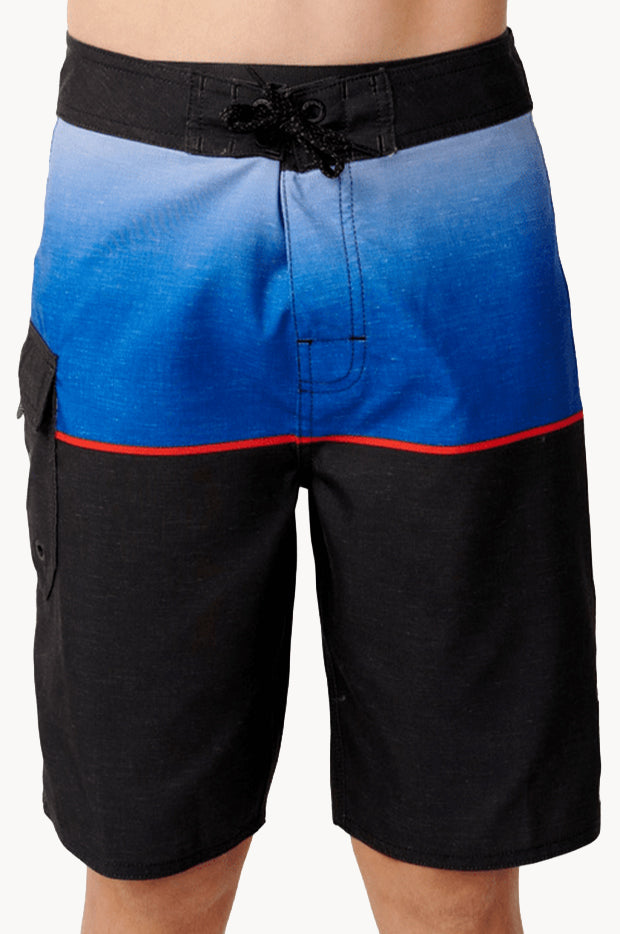 Boys Dawn Patrol Boardshort