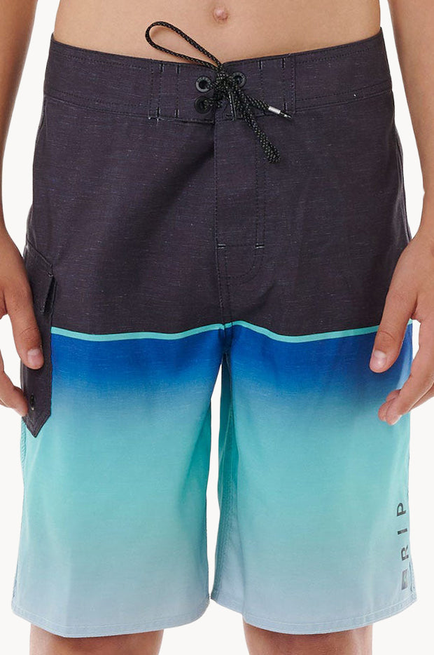 Boys Dawn Patrol Boardshort