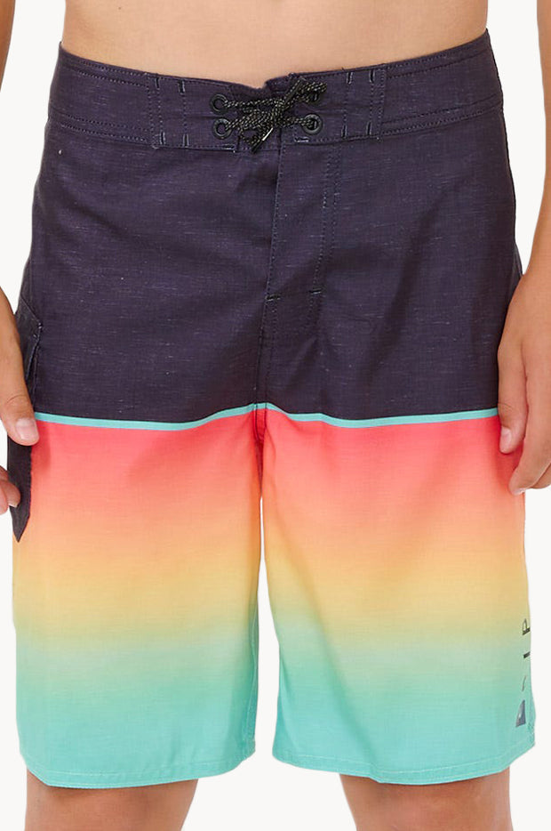 Boys Dawn Patrol Boardshort