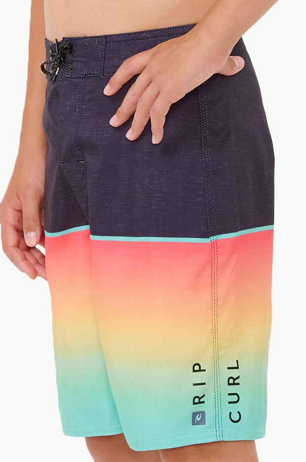 Boys Dawn Patrol Boardshort