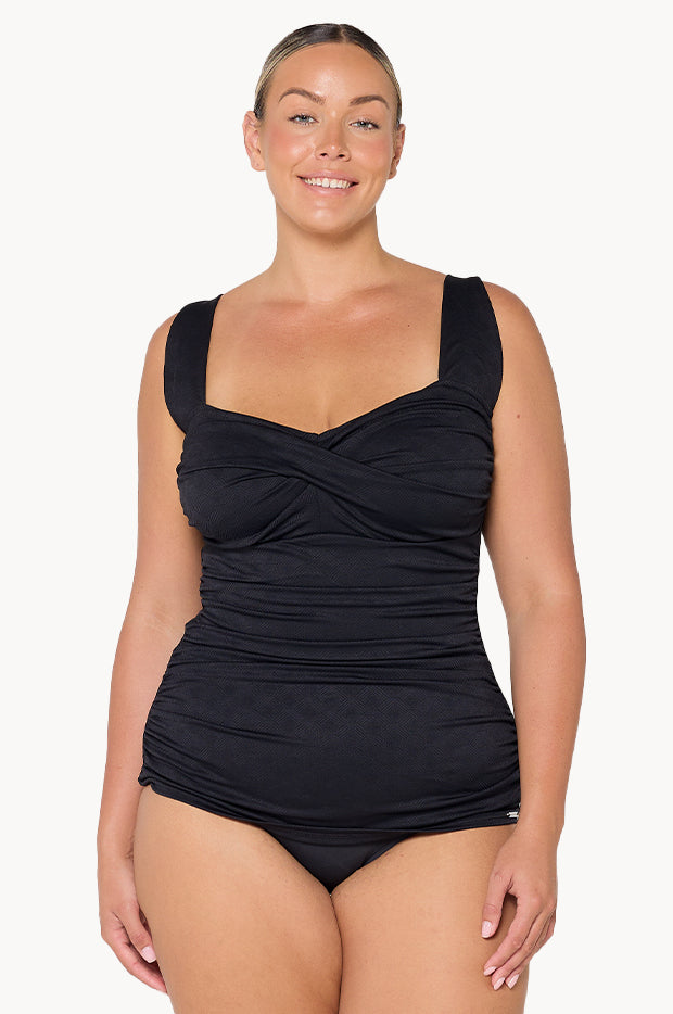 Acapulco Retro Sheath One Piece