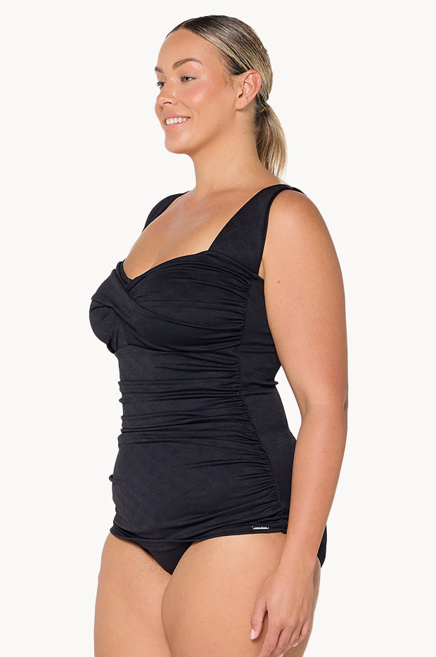 Acapulco Retro Sheath One Piece