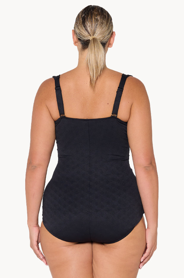 Acapulco Retro Sheath One Piece