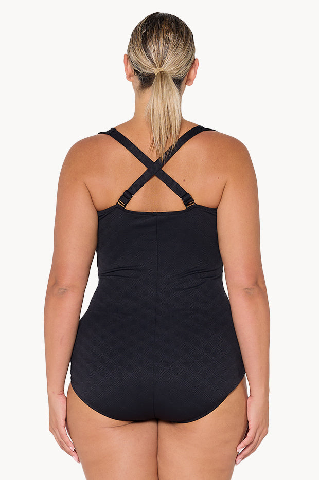 Acapulco Retro Sheath One Piece