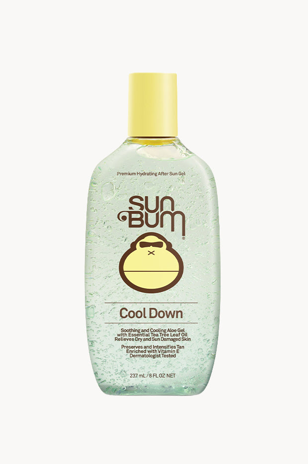After Sun Cool Down Gel 237ml