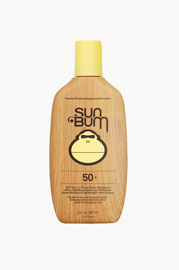 Original Sunscreen Lotion SPF 50+ 237ml