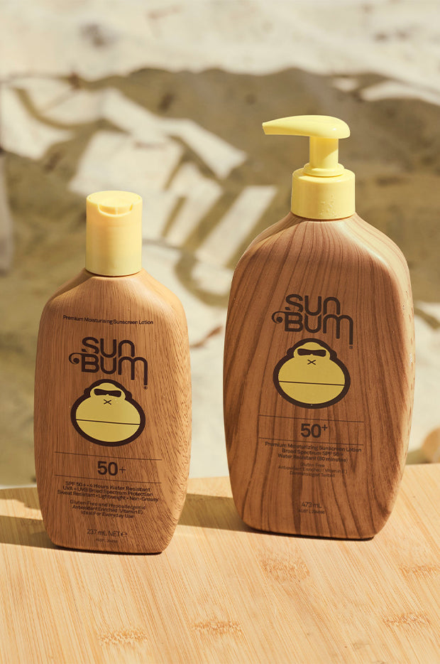 Original Sunscreen Lotion SPF 50+ 237ml