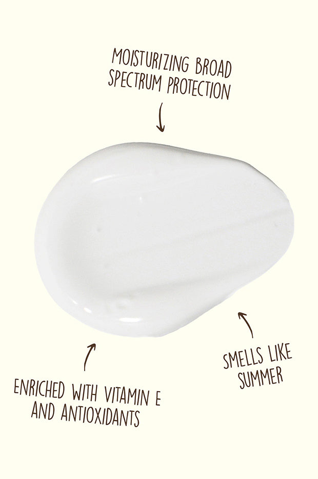 Original Sunscreen Lotion SPF 50+ 473ml