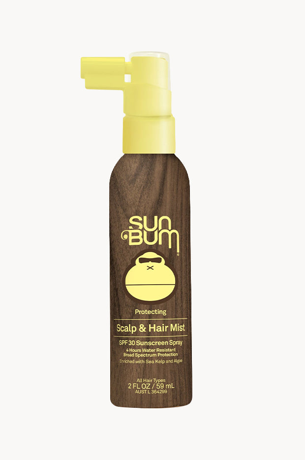 Scalp & Hair Mist SPF 30+ 59ml