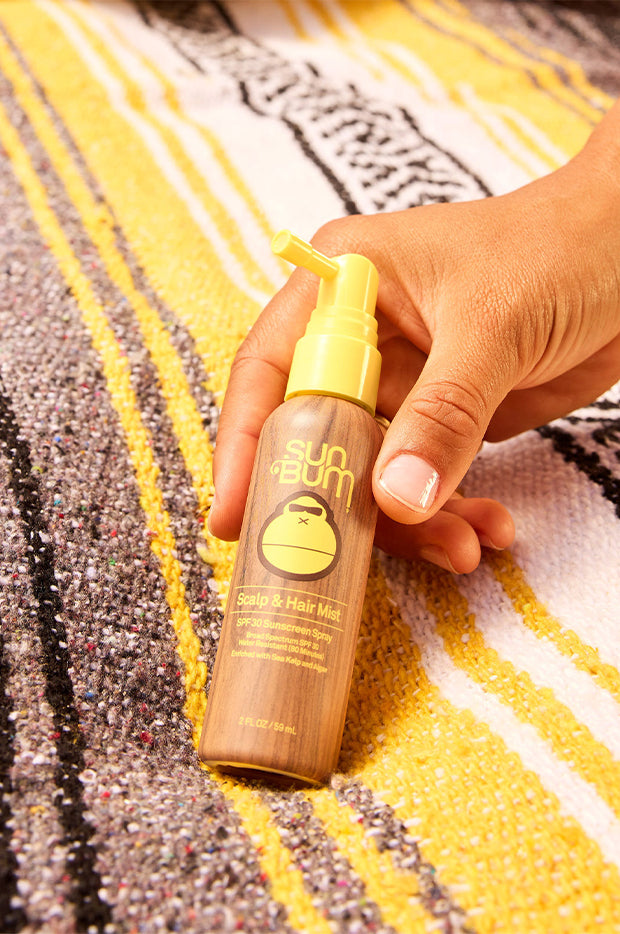 Scalp & Hair Mist SPF 30+ 59ml