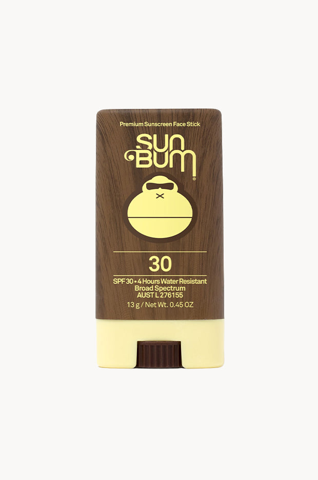 Original Face Sunscreen Stick SPF 30+ 13g