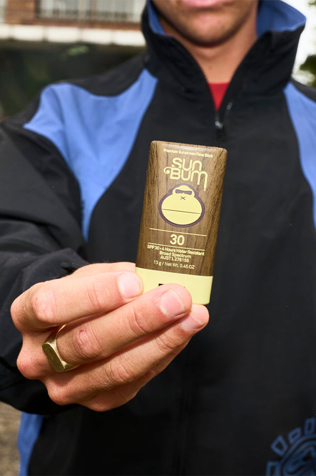 Original Face Sunscreen Stick SPF 30+ 13g
