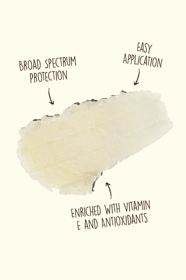 Original Face Sunscreen Stick SPF 30+ 13g