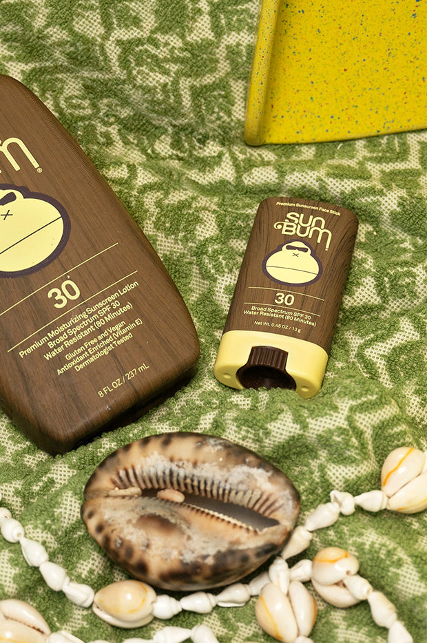 Original Face Sunscreen Stick SPF 30+ 13g