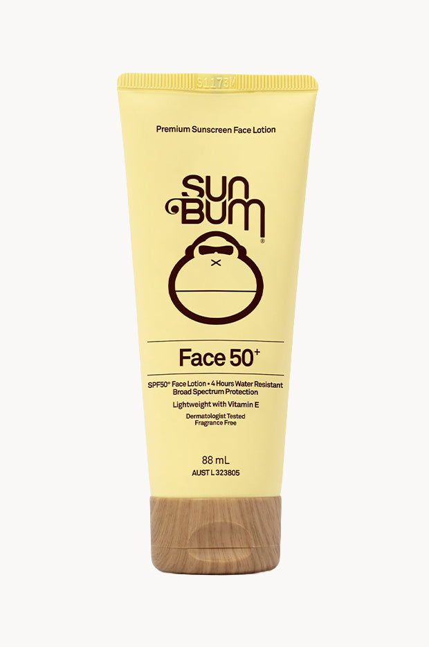 Original Face Lotion SPF 50+ 88ml
