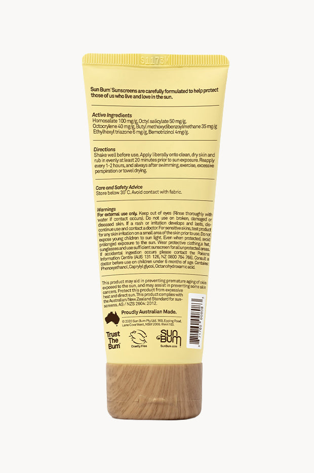Original Face Lotion SPF 50+ 88ml