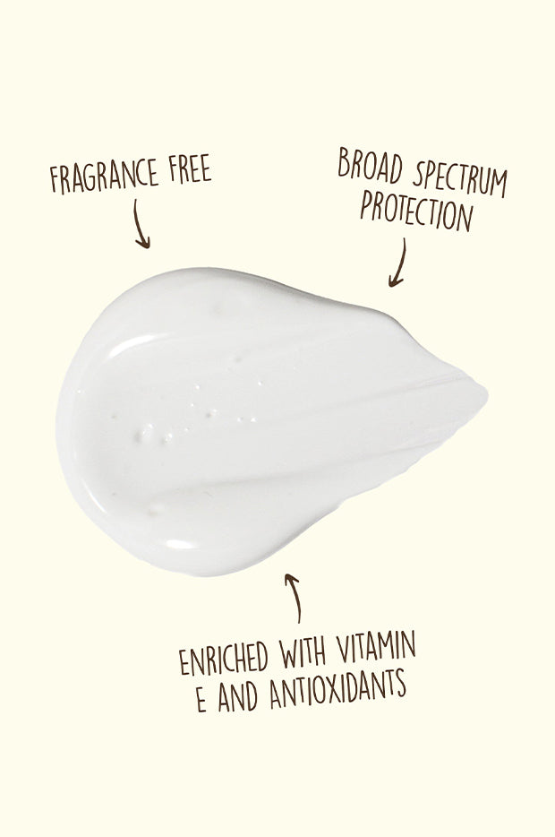 Original Face Lotion SPF 50+ 88ml