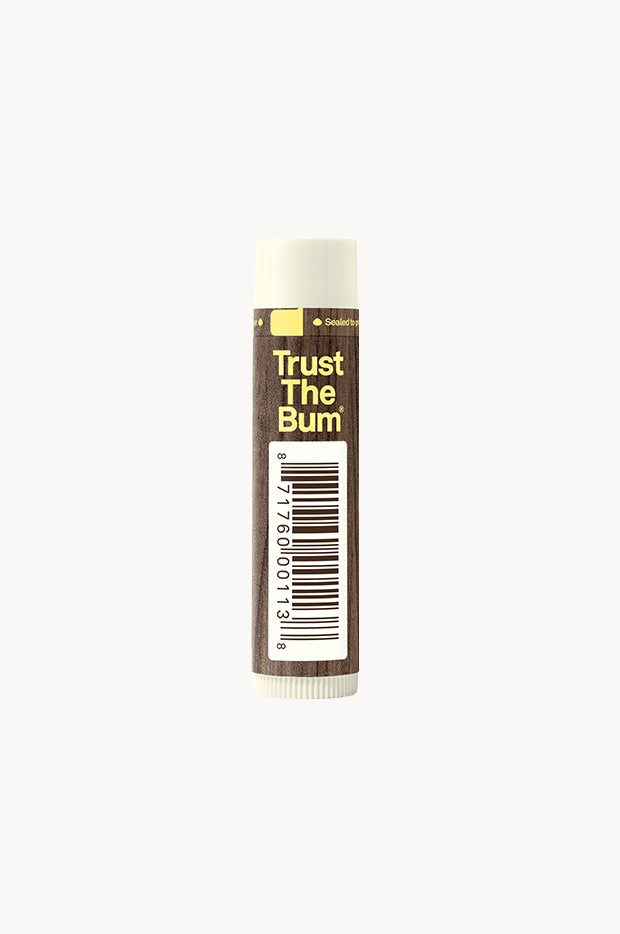 Original Coconut Lip Balm SPF 15+