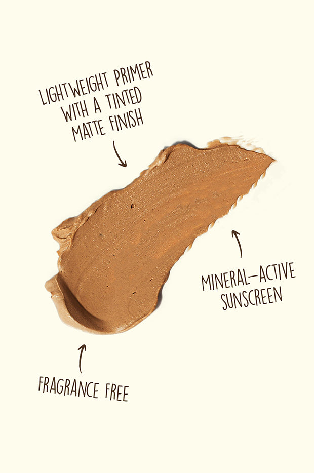 Mineral Tinted Face Lotion SPF 30+ 50ml