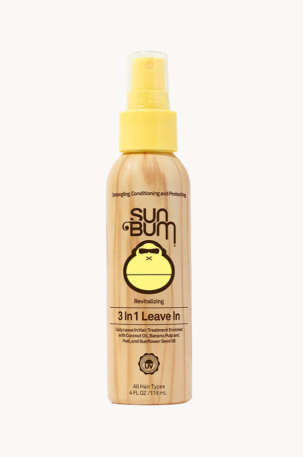 3 In 1 Leave In Conditioner Spray 188ml