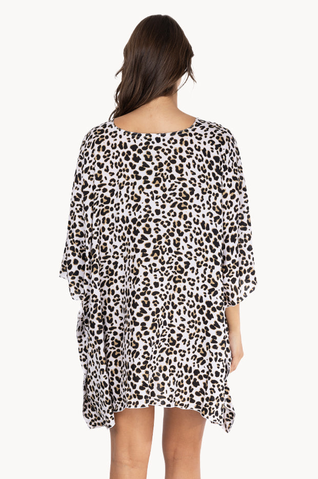 Safari Short Tunic