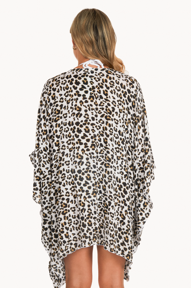 Safari Short Tunic