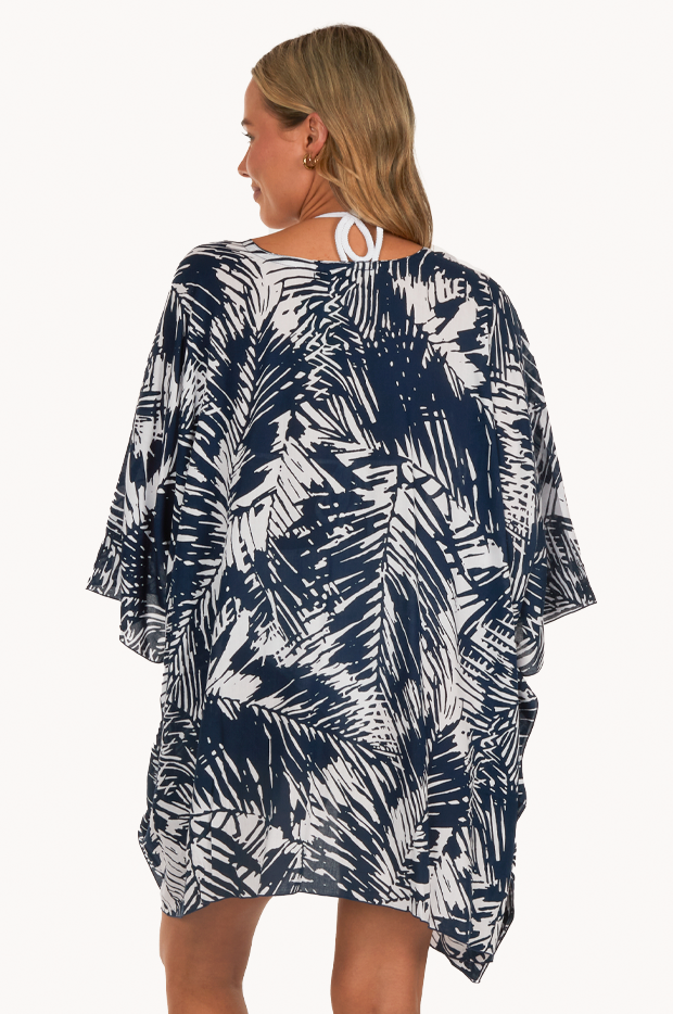 Fern Short Tunic