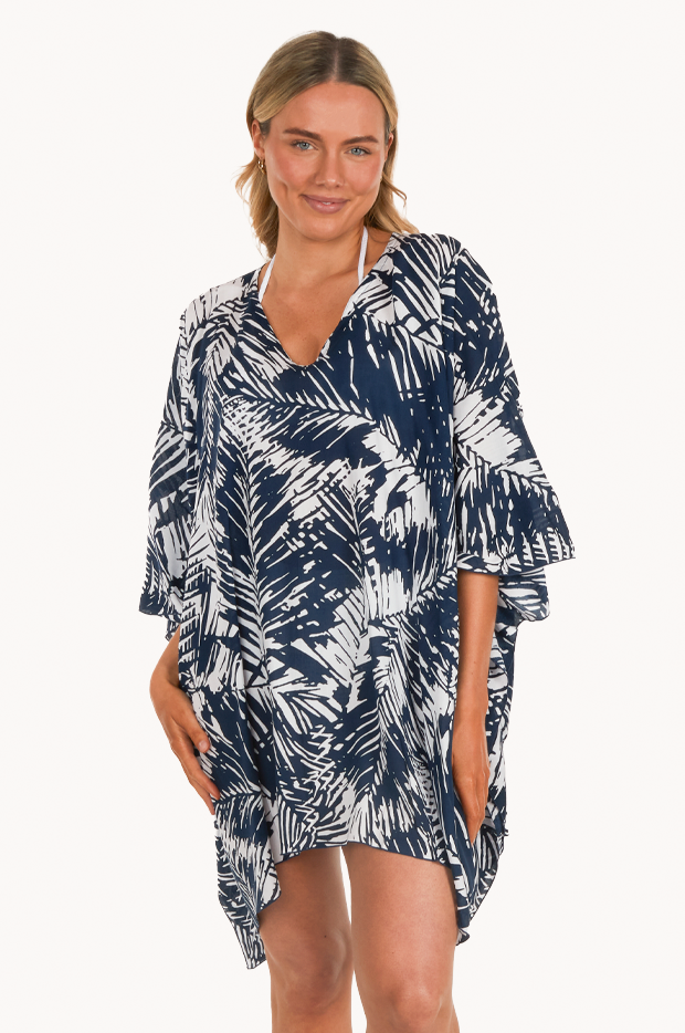 Fern Short Tunic