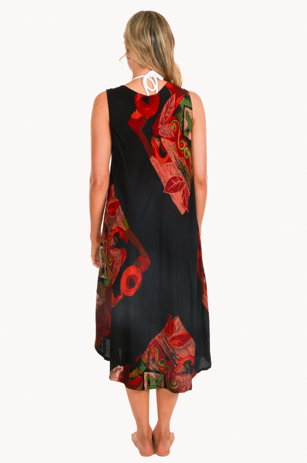 Icon Niche Dress