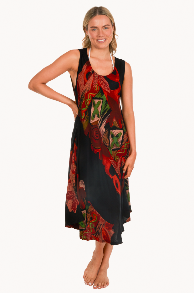 Icon Niche Dress