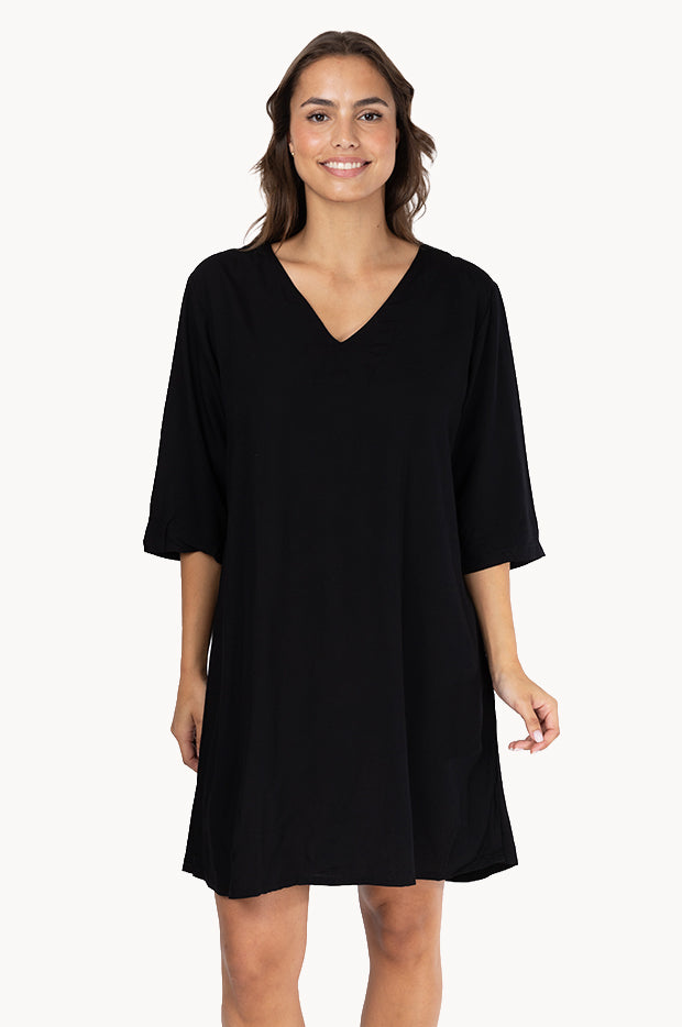 Plain Tunic