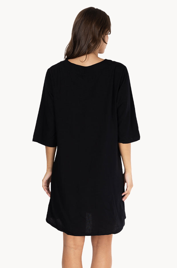 Plain Tunic