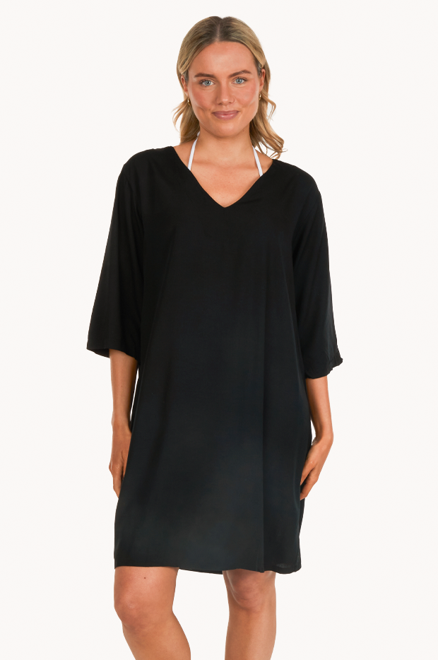 Plain Tunic