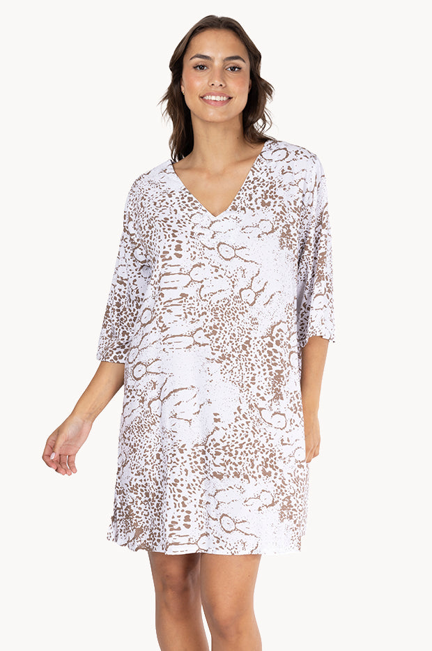 Animal Tunic