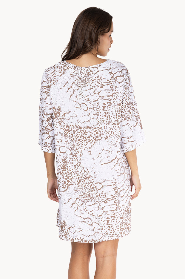 Animal Tunic