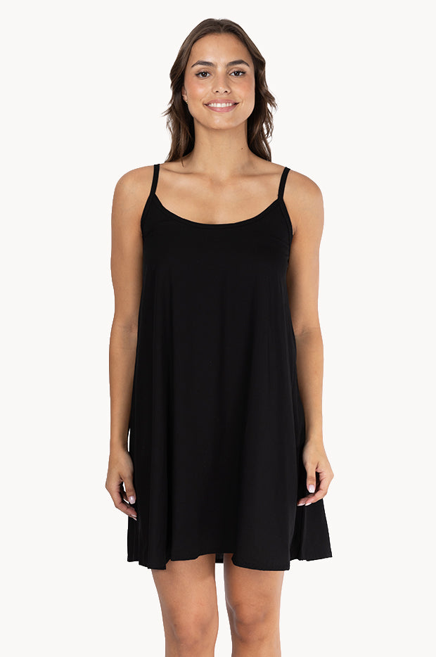 Plain Folly Dress