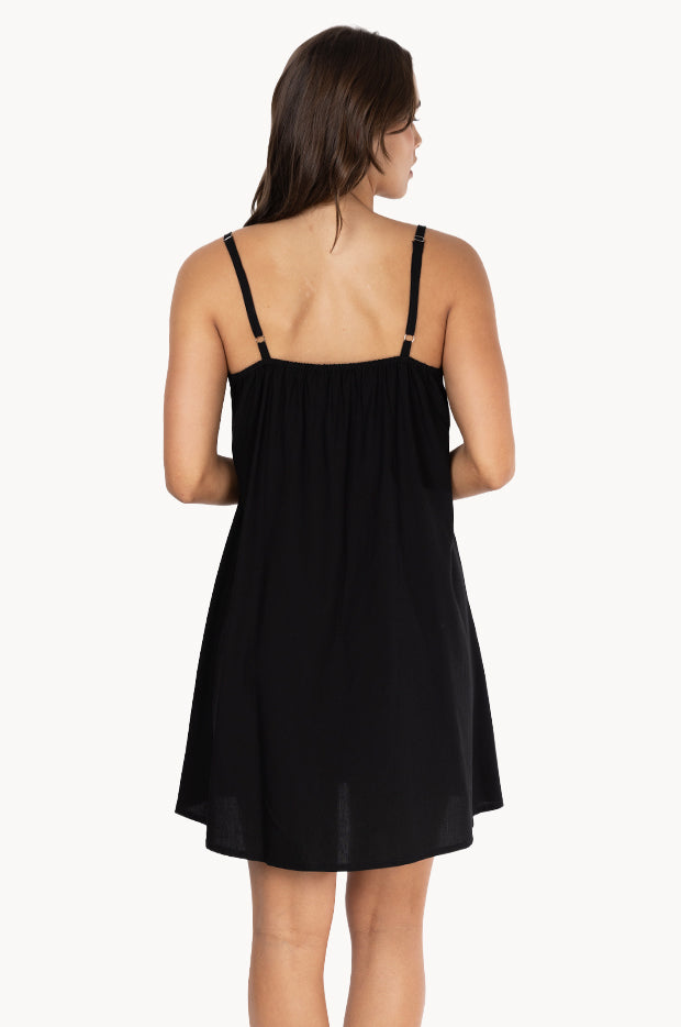 Plain Folly Dress