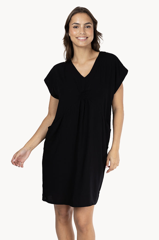Plain Cruiser Dress