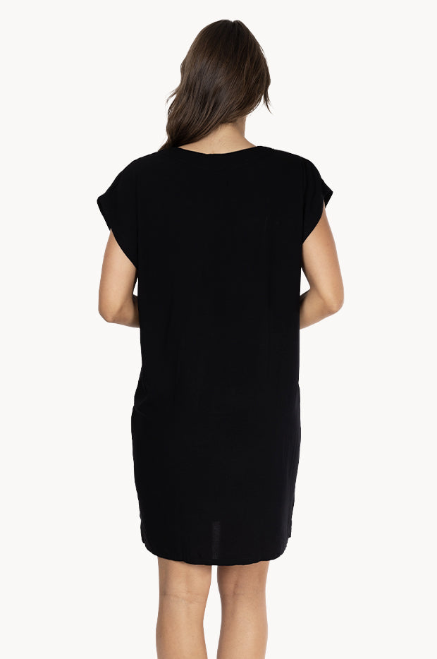 Plain Cruiser Dress