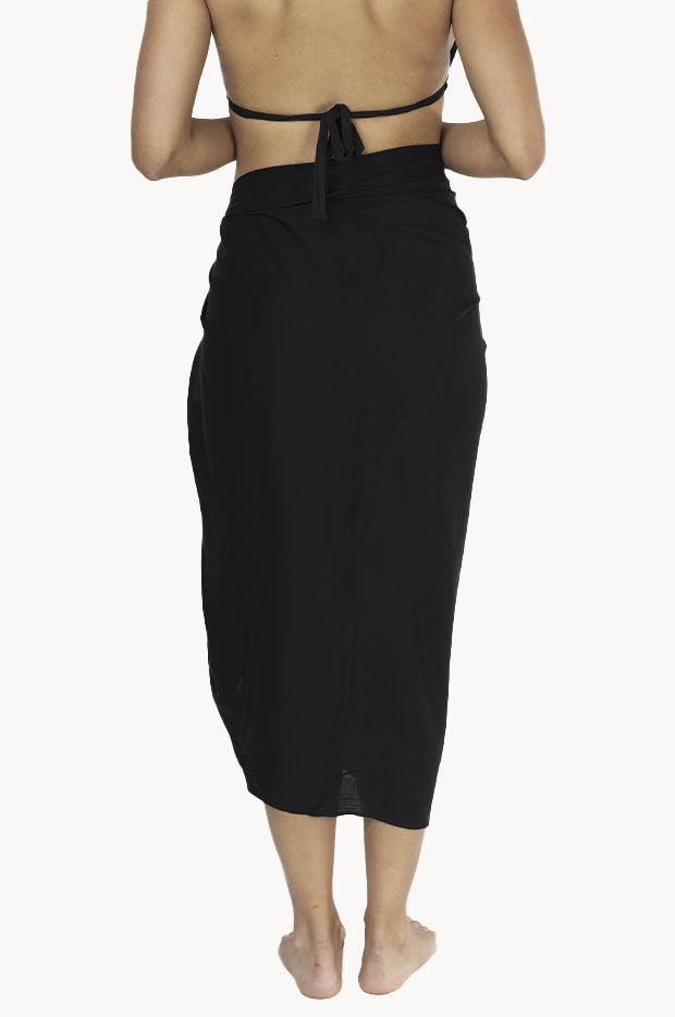 Extra Large Long Sarong
