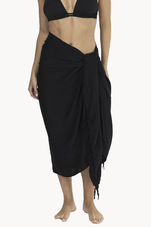 Extra Large Long Sarong