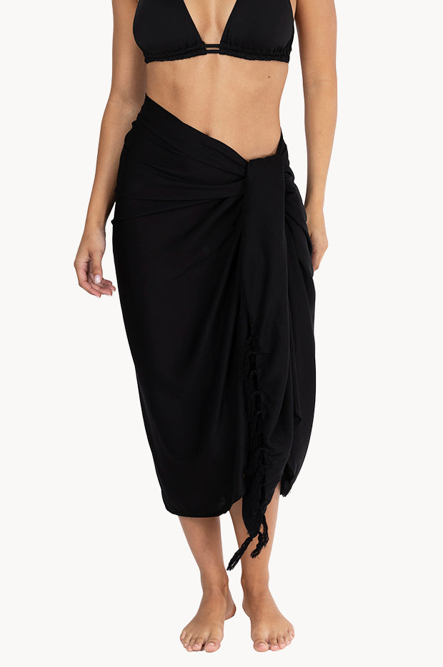 Extra Large Long Sarong